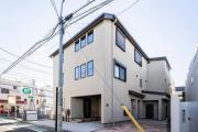 小田急小田原線経堂駅まで徒歩10分