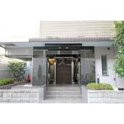コスモリード目黒学芸大学イースト