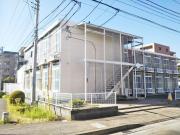 レオパレスボヌールTAJIMA