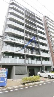 ＪＲ京浜東北・根岸線川崎駅まで徒歩13分