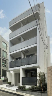 小田急小田原線南新宿駅まで徒歩5分