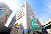地下鉄千日前線野田阪神駅まで徒歩1分