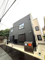 テラス新中野