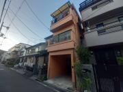 淀の原町戸建