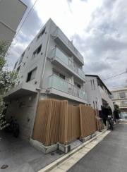 桜新町 Hillz