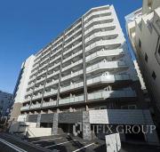 ＪＲ京浜東北・根岸線関内駅まで徒歩5分