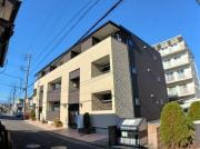 相鉄本線相模大塚駅まで徒歩12分