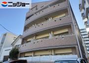 マンションリバーサイド
