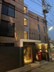京王井の頭線明大前駅まで徒歩5分