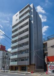 ＪＲ京浜東北・根岸線東十条駅まで徒歩9分