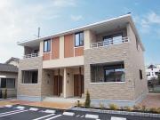 ＪＲ山陽本線福山駅までバス約13分 徒歩3分
