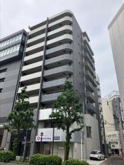 鹿児島市電唐湊線鹿児島中央駅前駅まで徒歩4分