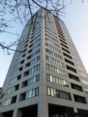 東京メトロ南北線目黒駅まで徒歩6分