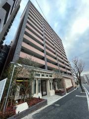 北大阪急行緑地公園駅まで徒歩4分