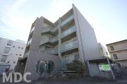 ＪＲ牟岐線阿波富田駅まで徒歩19分