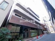 サンサーラビル南森町