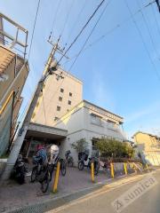近鉄難波・奈良線瓢箪山駅まで徒歩23分