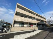 名鉄豊田線豊田市駅までバス約15分 徒歩2分