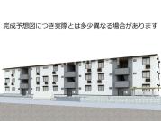 ＪＲ豊肥本線南熊本駅まで徒歩12分