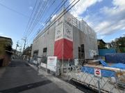 （仮）石田内里町アパート