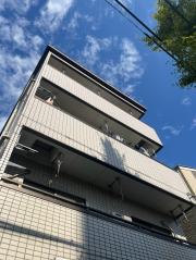 ハイツサンシャイン