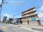 名鉄常滑線柴田駅まで徒歩4分