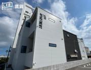 LFB APARTMENT常盤町B