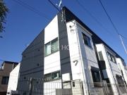 ＪＲ中央線西荻窪駅まで徒歩15分
