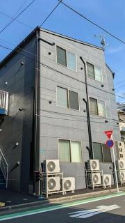 京成本線江戸川駅まで徒歩9分