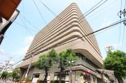 広島電鉄本線天満町駅まで徒歩4分
