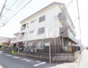小田急江ノ島線桜ヶ丘駅まで徒歩9分