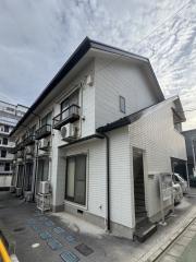 ハイツムサシI