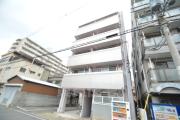 南海本線住ノ江駅まで徒歩10分
