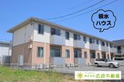 ディアコート平和町 K棟