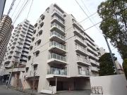 ＪＲ東海道本線住吉駅まで徒歩5分