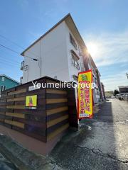 山口マンション