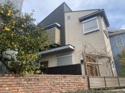 浜田山1丁目戸建て