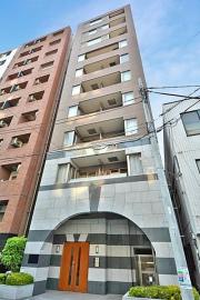 パレステュディオ日本橋東壱番館