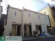 クレイノクラウディア駒込