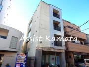 センチュリー池上