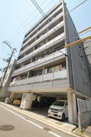 リバーウォーク広瀬