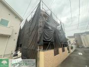 中和泉2丁目戸建て