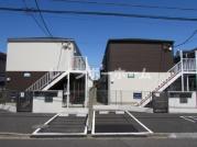 京成電鉄松戸線習志野駅まで徒歩2分