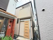 宝田屋貸家NO.2