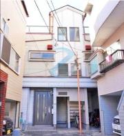 都営新宿線篠崎駅まで徒歩12分