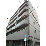 都営大江戸線森下駅まで徒歩1分