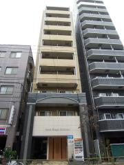 メインステージ白山
