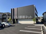 近鉄名古屋線霞ヶ浦駅まで徒歩6分