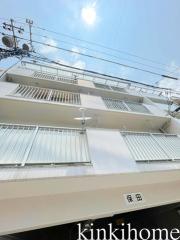 広島電鉄本線小網町駅まで徒歩4分
