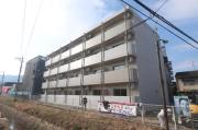 ＪＲ山陽本線西高屋駅まで徒歩3分